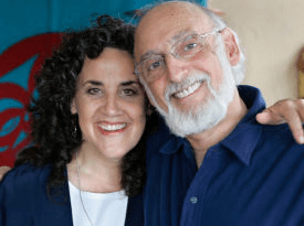 John and Julie Gottman